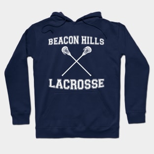 Beacon hills store lacrosse sweatshirt